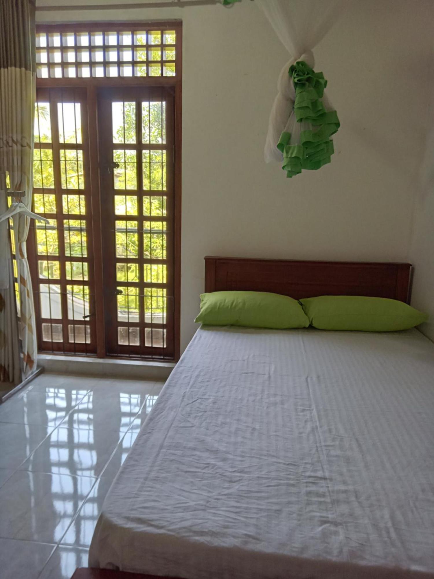 Green Villa Anuradhapura Exteriör bild