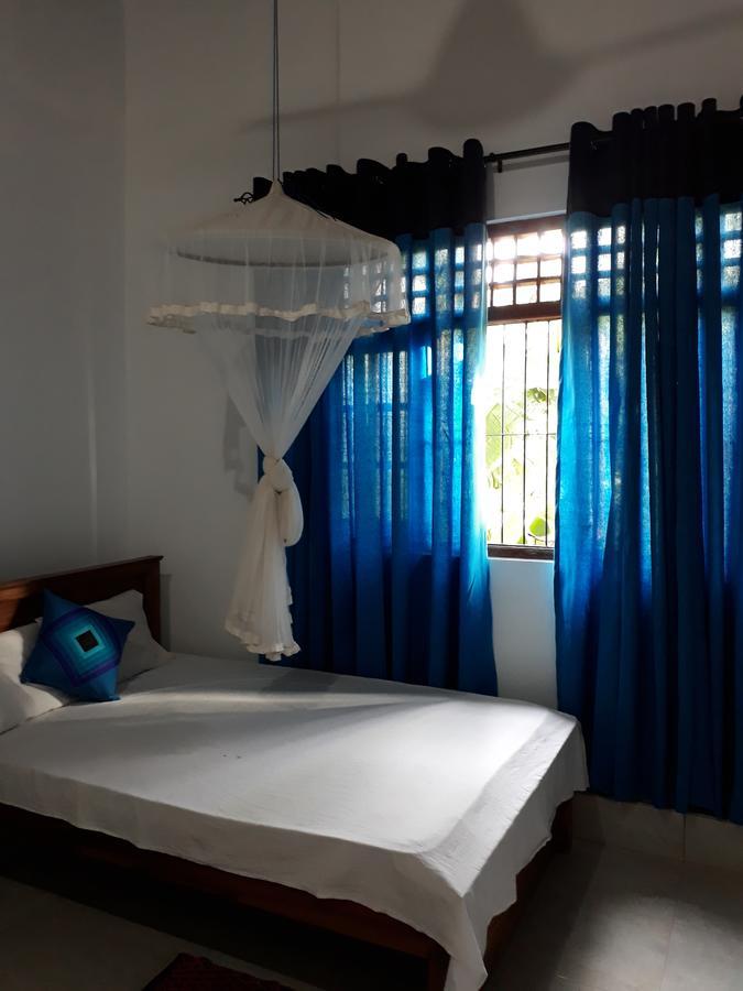 Green Villa Anuradhapura Exteriör bild