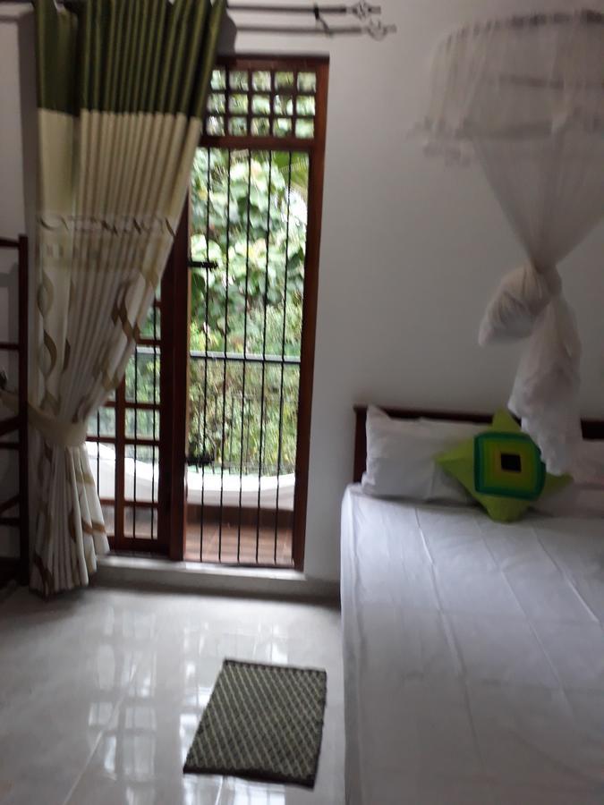 Green Villa Anuradhapura Exteriör bild