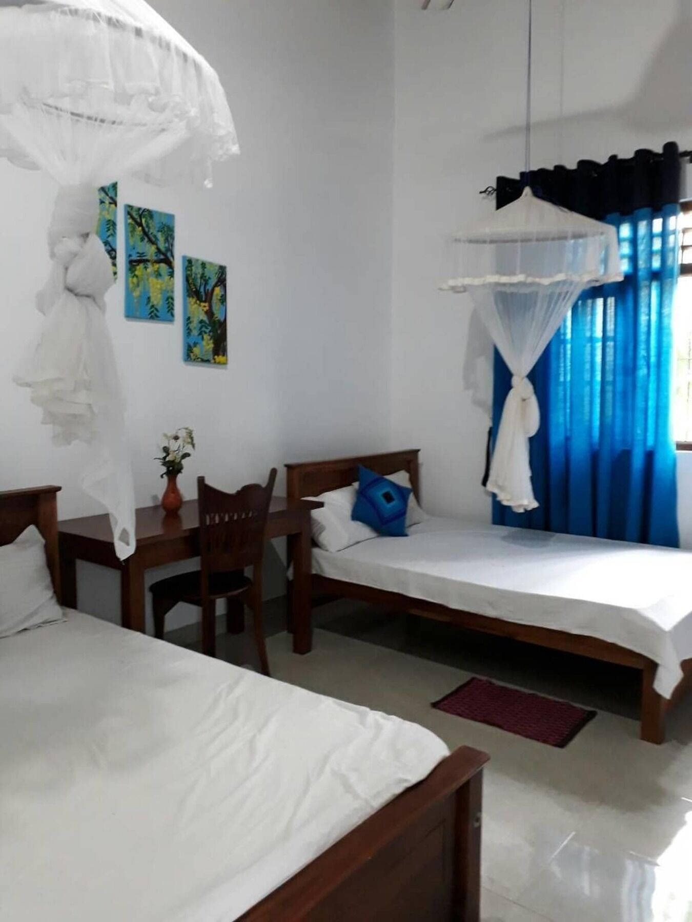 Green Villa Anuradhapura Exteriör bild